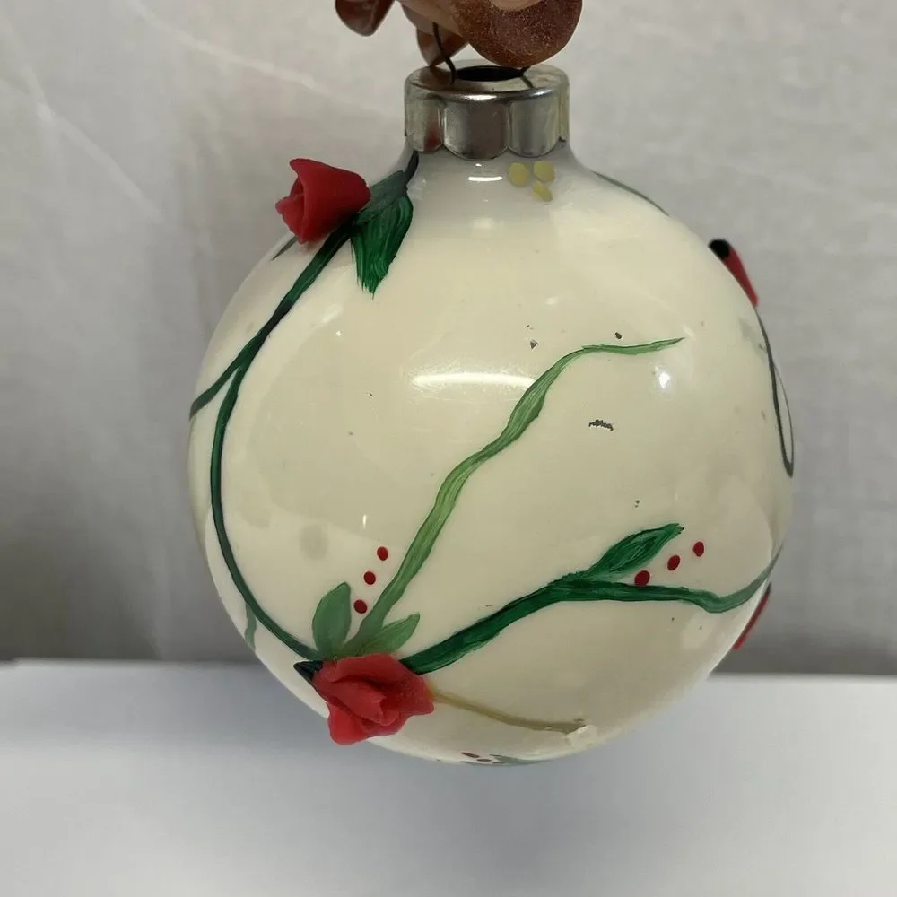 N/A hand painted